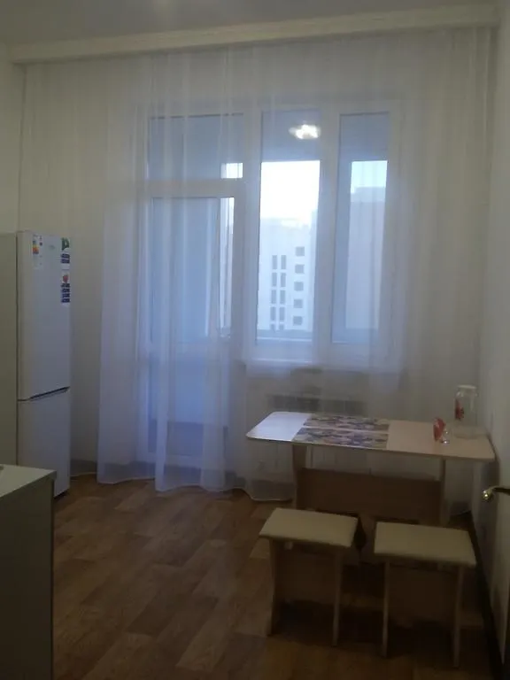 Apartment 115 Expo Boulevard Astana