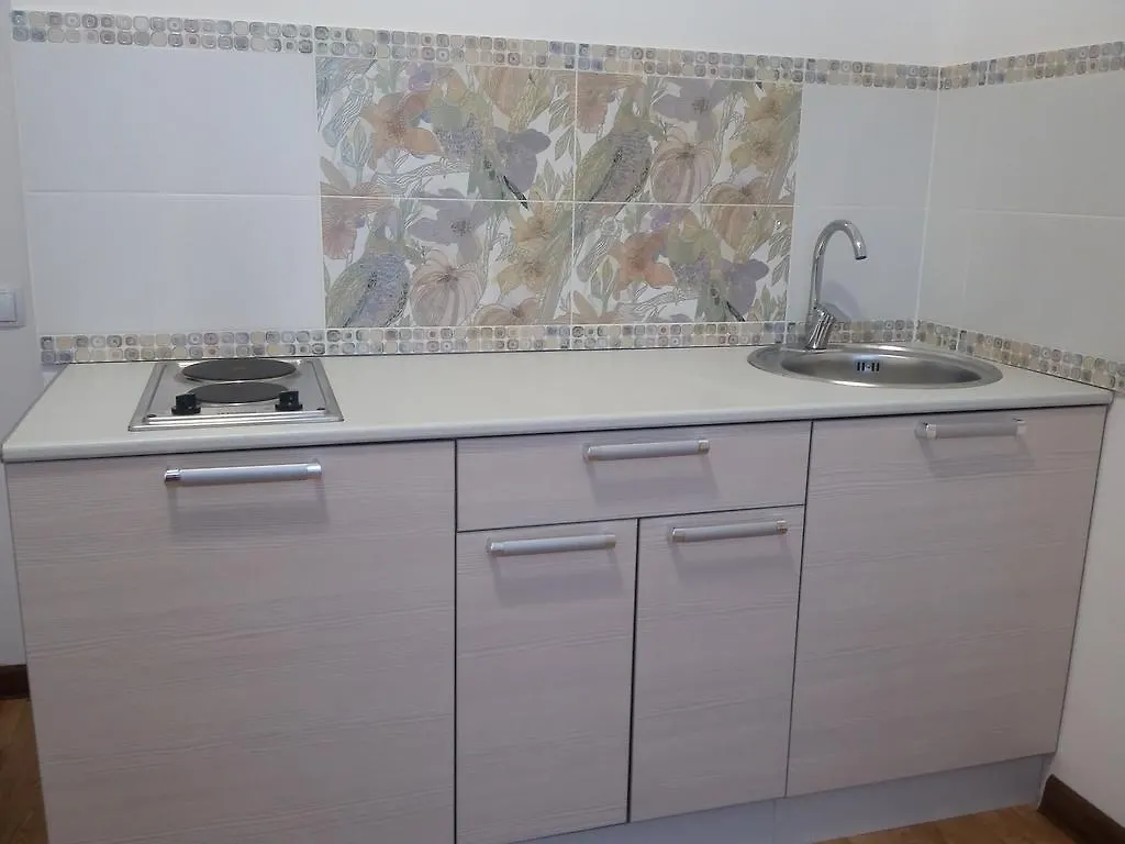 Apartment 115 Expo Boulevard Astana