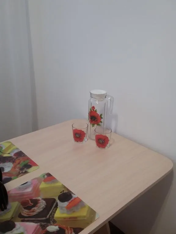 Apartment 115 Expo Boulevard Astana Kazachstan