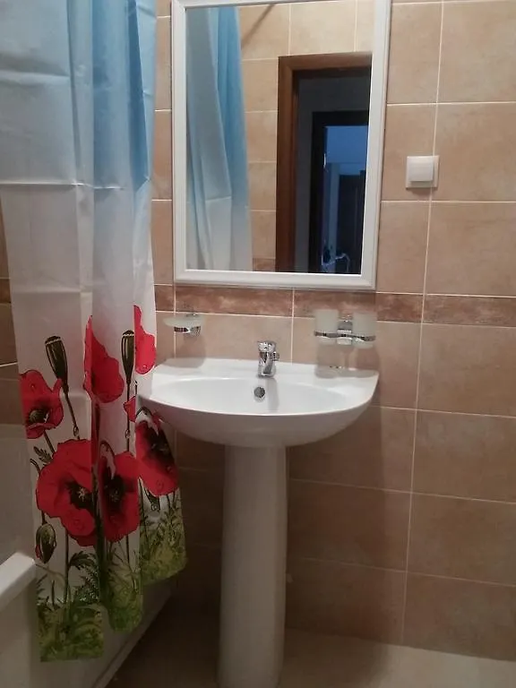Apartment 115 Expo Boulevard Astana Kazachstan