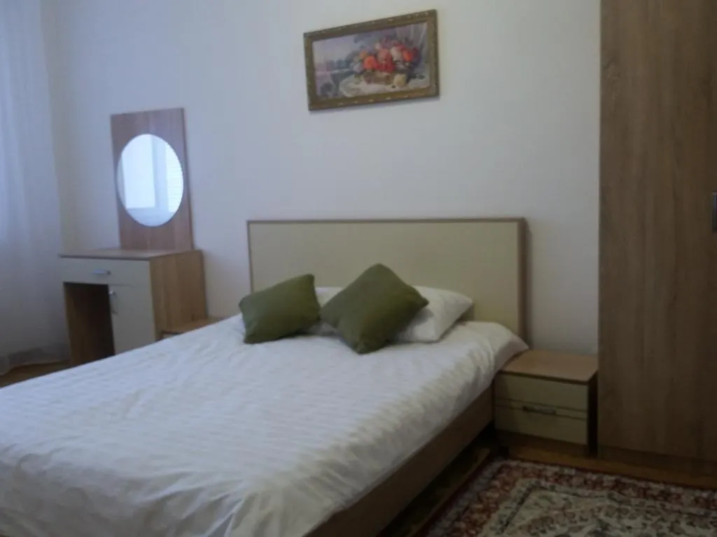 Apartment 115 Expo Boulevard Astana
